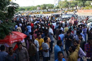 Janata Garage Movie Audio Launch